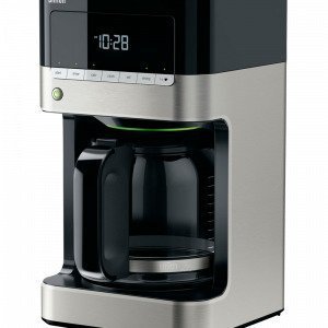 Braun Kf7120 Alu Kahvinkeitin