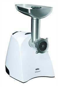 Braun Lihamylly G3000 Multiquick 7