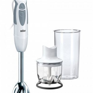 Braun Mq320 Sauvasekoitin Pesto 550w