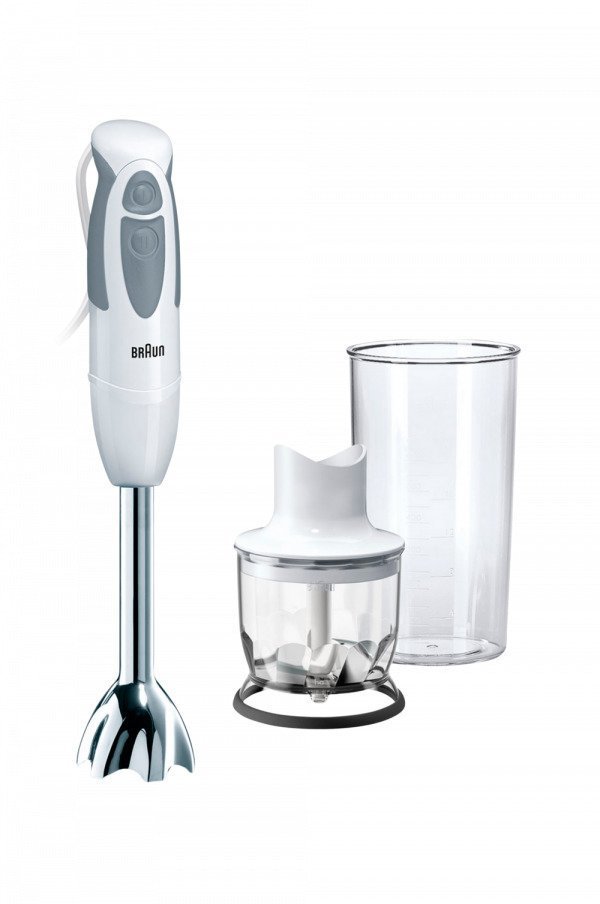 Braun Mq320 Sauvasekoitin Pesto 550w