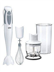 Braun Sauvasekoitin MQ 325 Omelette MultiQuick 3