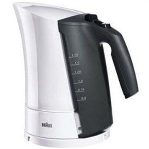 Braun Vedenkeitin WK300 MultiQuick 3