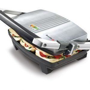 Breville 3 Slice Paninigrilli