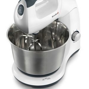 Breville Digitaalinen Twin Keittiökone & Sähkövatkain