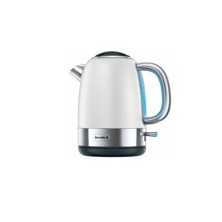 Breville Opula Vedenkeitin valkoinen 1 L