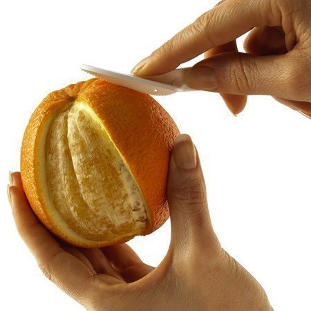 Brix WingKnife Appelsiininkuorija