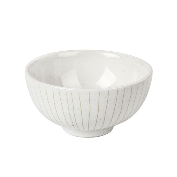 Broste Copenhagen Copenhagen Kulho Ivory 11