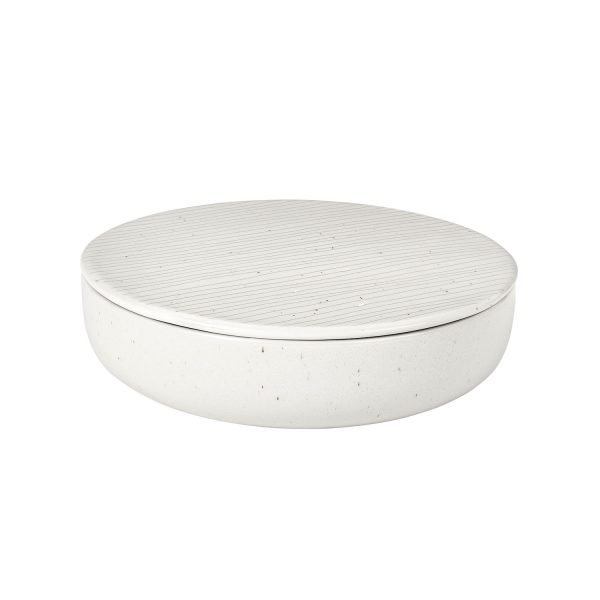 Broste Copenhagen Copenhagen Kulho Ivory 17