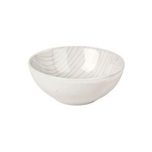 Broste Copenhagen Copenhagen Kulho Ivory 9x3
