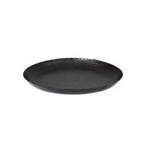 Broste Copenhagen Isak Vati Ruskea 28 Cm