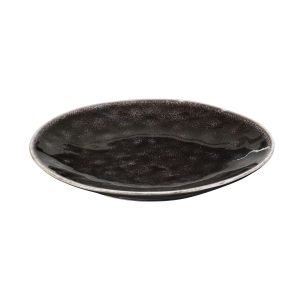 Broste Copenhagen Nordic Coal Asetti Tummanharmaa 15 Cm