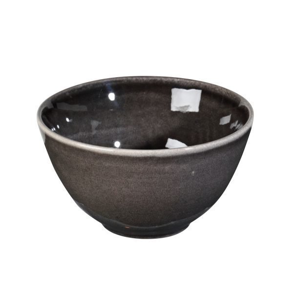 Broste Copenhagen Nordic Coal Kulho 15 Cm