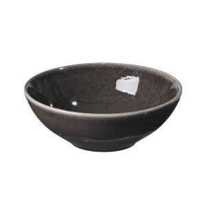 Broste Copenhagen Nordic Coal Kulho 17 Cm