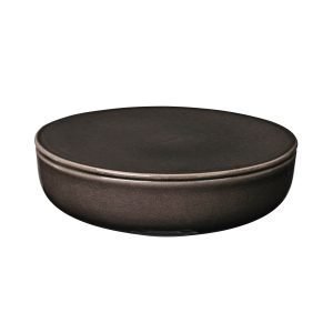 Broste Copenhagen Nordic Coal Kulho Kannellinen 17 Cm