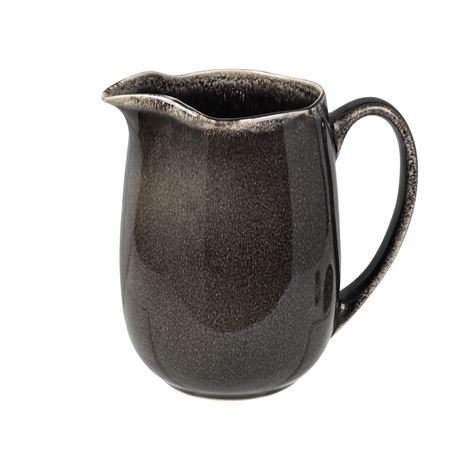 Broste Copenhagen Nordic Coal Maitokannu 16 cm