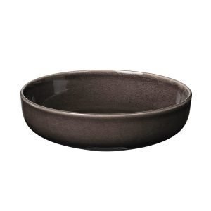 Broste Copenhagen Nordic Coal Matala Kulho Tummanharmaa 17 Cm