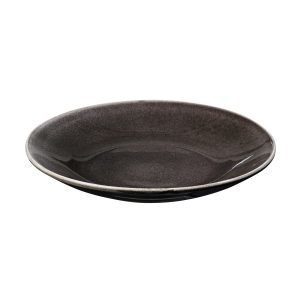 Broste Copenhagen Nordic Coal Pastalautanen Tummanharmaa 29 Cm