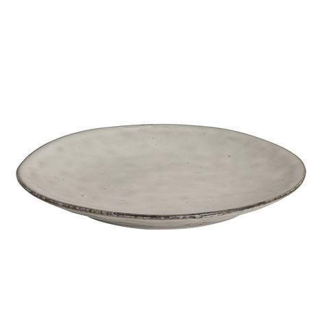 Broste Copenhagen Nordic Sand Lautanen Ø 15 cm