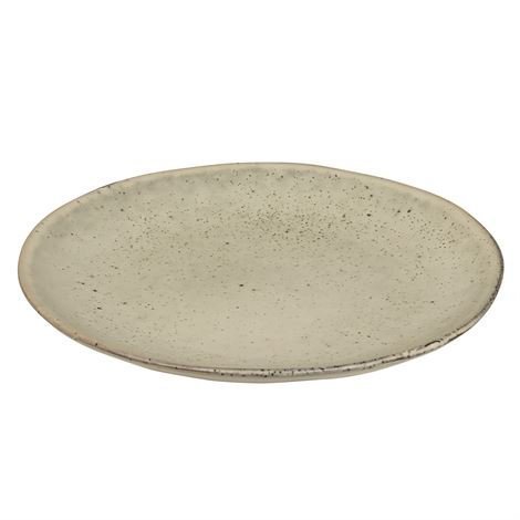 Broste Copenhagen Nordic Sand Lautanen Ø 20 cm