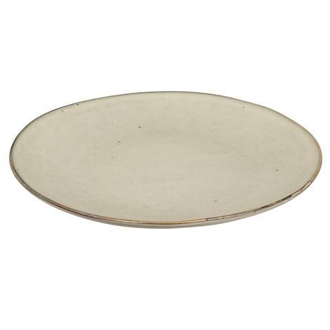 Broste Copenhagen Nordic Sand Lautanen Ø 26 cm