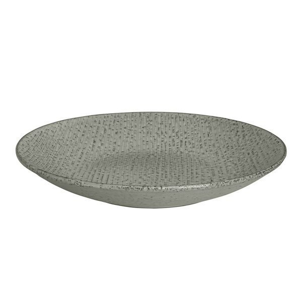 Broste Copenhagen Nordic Sea Lautanen Harmaa 29 Cm