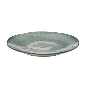 Broste Copenhagen Nordic Sea Lautanen Harmaa 30 Cm