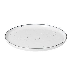 Broste Copenhagen Salt Lautanen Ø22 Cm