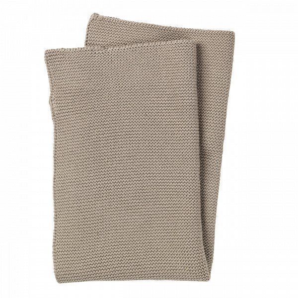 Broste Copenhagen Shane Rock Ridge Keittiöpyyhe 32x55 Cm