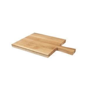Broste Copenhagen Tyra Leikkuulauta Natural 25x35 Cm
