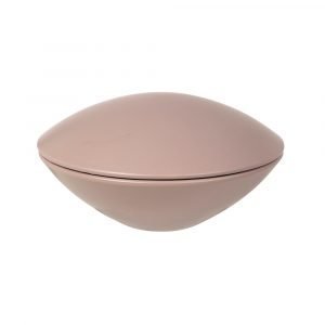 Broste Copenhagen Ufo Purkki Fawn 20 Cm