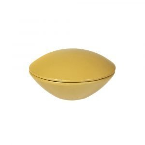 Broste Copenhagen Ufo Purkki Tawny Olive 12 Cm