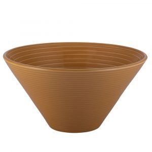 Broste Copenhagen Vig Kulho Curry 25 Cm