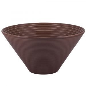 Broste Copenhagen Vig Kulho Taupe 25 Cm