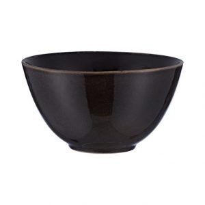 Broste Nordic Coal Kulho 15 mm
