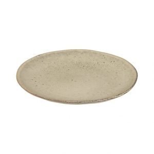 Broste Nordic Sand Lautanen 15 mm