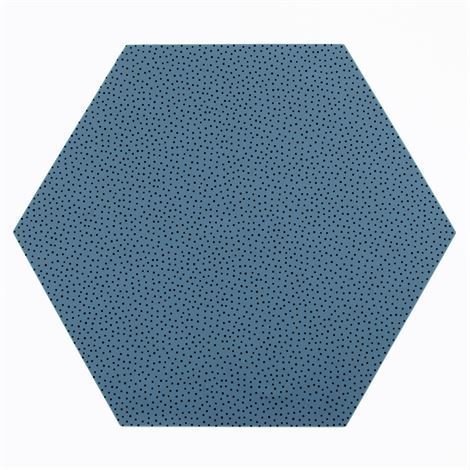 By May Polygon Pöytätabletti 2 kpl Blue Sininen