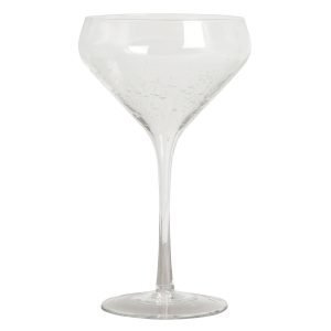 By On Bubbles Saucer Samppanjalasi Kirkas 26 Cl