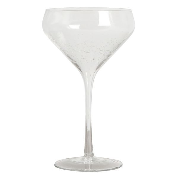 By On Bubbles Saucer Samppanjalasi Kirkas 26 Cl