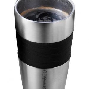 C3 Brew & Go Thermocup Extramuki Kahvimuki