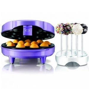 C3 Popcake Laite 700w Liila