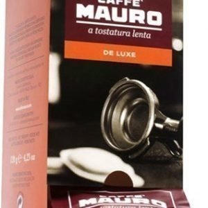 Caffè Mauro De Luxe Kahvikapselit 150 kpl