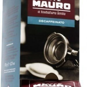 Caffè Mauro Decaffeinato Kahvikapselit