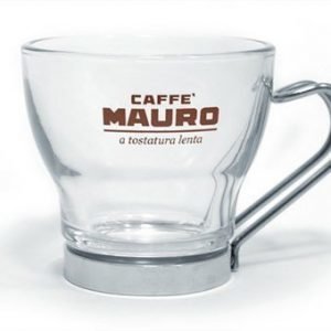 Caffè Mauro Espressolasi kahvallinen