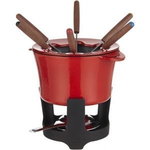 Casa Stockmann Fondue-setti