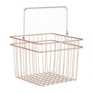 Casa Stockmann Metallikori