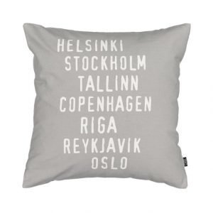 Casa Stockmann Vibe Tyynynpäällinen 45 X 45 mm