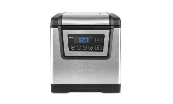 Caso Sous Vide St500 Keitin Ruostumaton Teräs