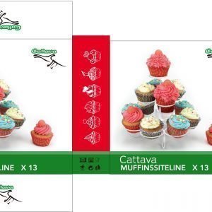 Cattava Muffiniteline