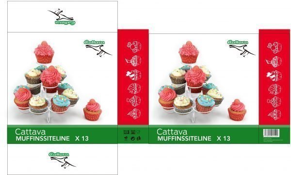 Cattava Muffiniteline