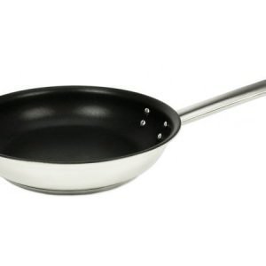 Cerasafe+ Steely Induction paistinpannu 20 cm